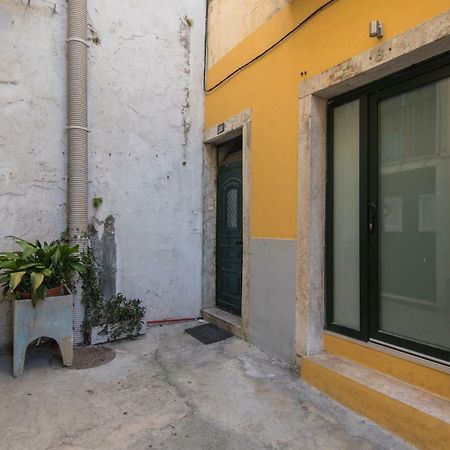 Trendy & Lightfull Apartment Lisbon Exterior photo