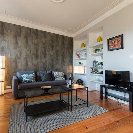 Trendy & Lightfull Apartment Lisbon Exterior photo