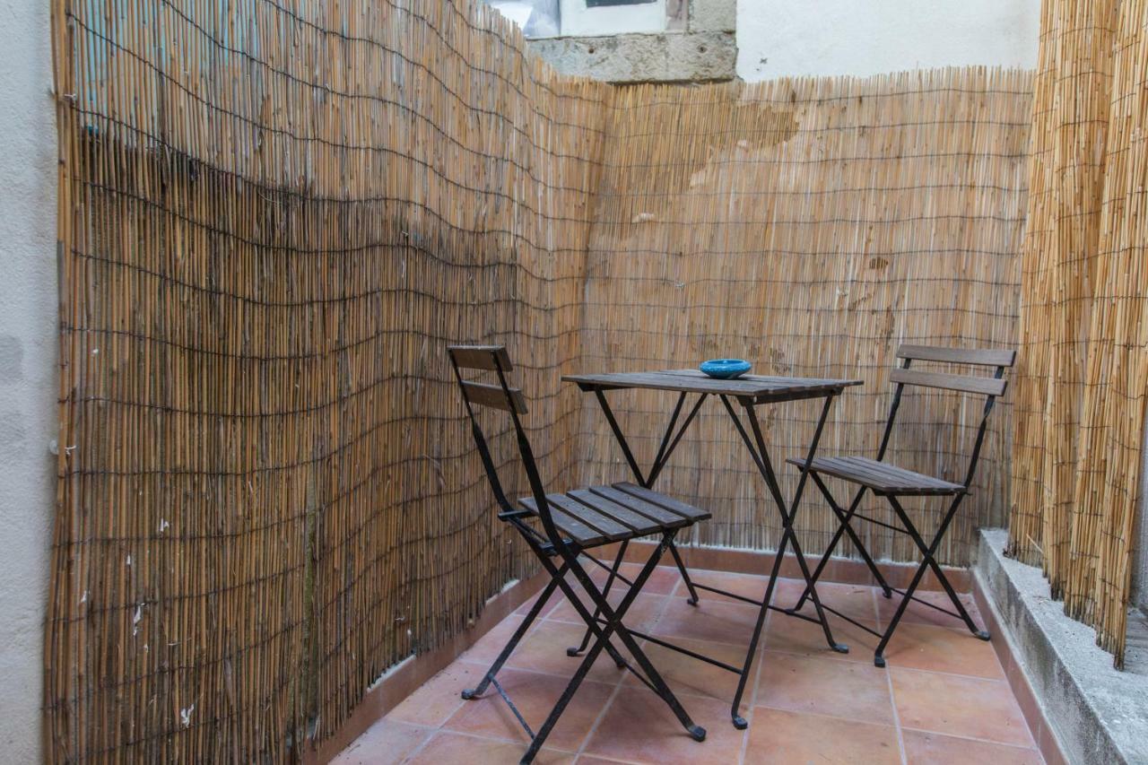 Trendy & Lightfull Apartment Lisbon Exterior photo