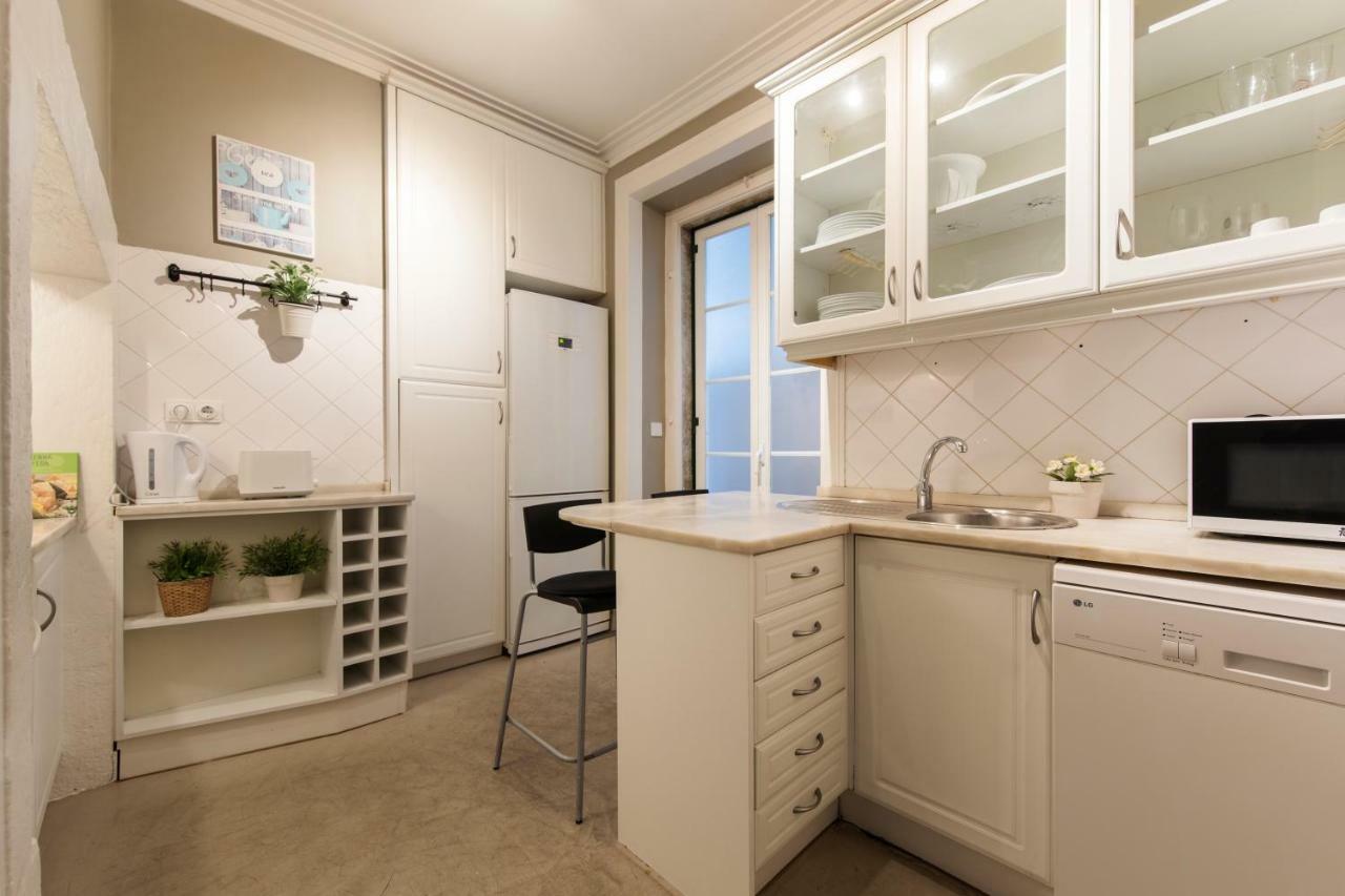 Trendy & Lightfull Apartment Lisbon Exterior photo