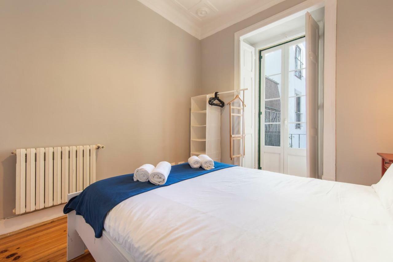 Trendy & Lightfull Apartment Lisbon Exterior photo
