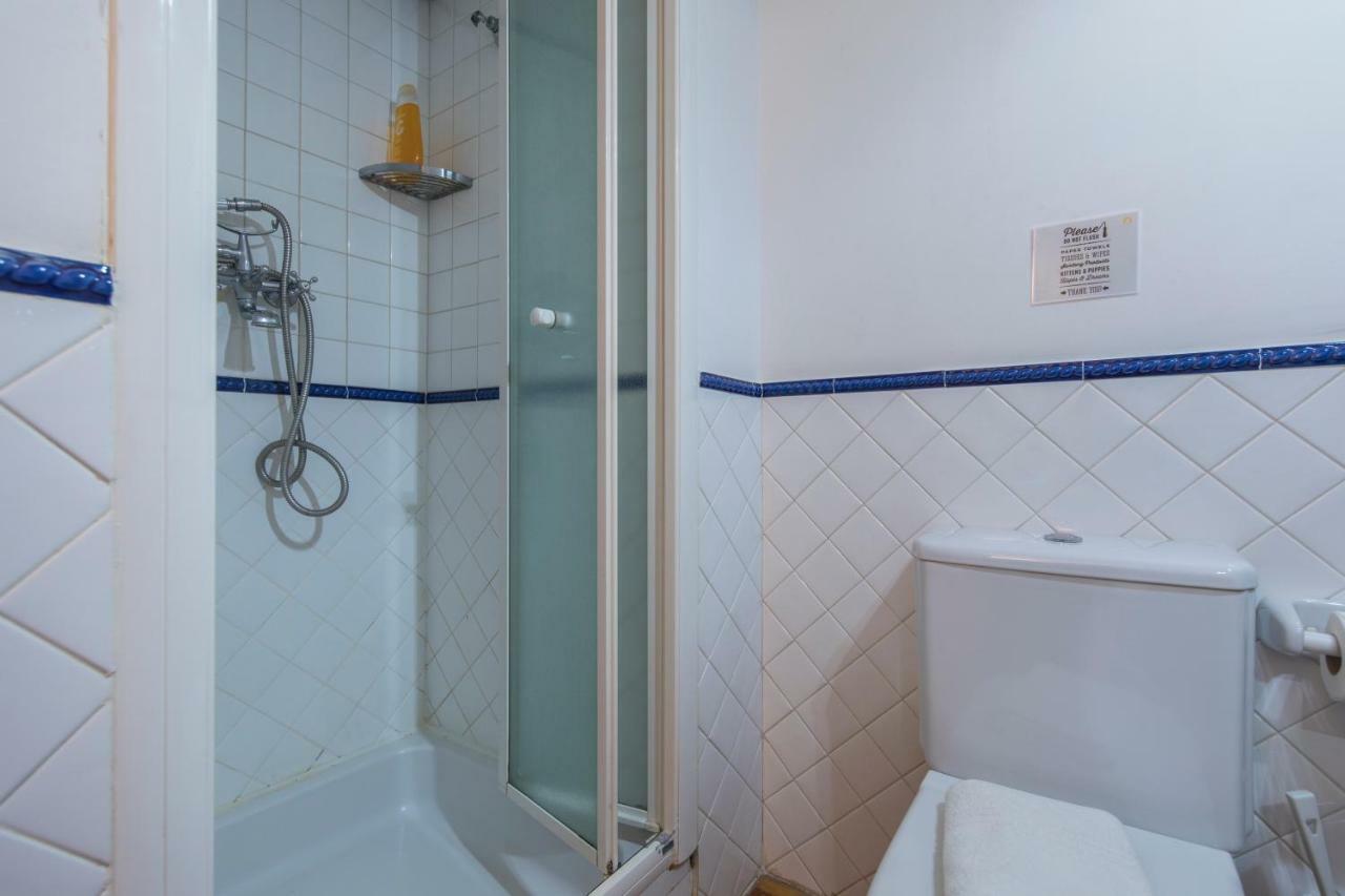 Trendy & Lightfull Apartment Lisbon Exterior photo